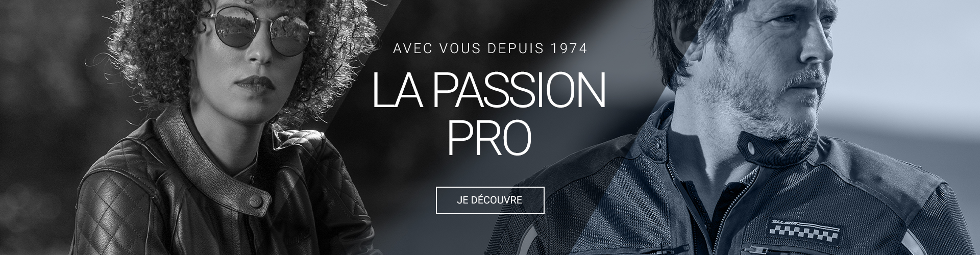 La passion pro