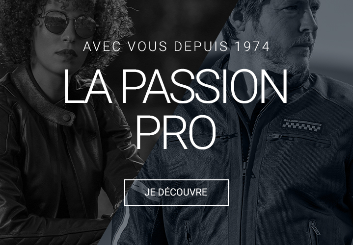 La passion pro