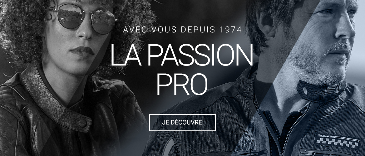 La passion pro