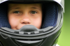Spécial rentrée : Comment assurer la sécurité des enfants à moto